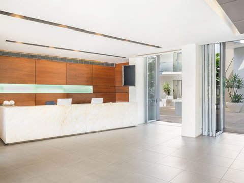 Peppers Blue on Blue Resort - Gold Coast 2