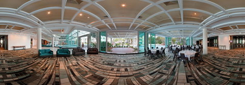 Sheraton Grand Mirage Resort, Gold Coast - Tourism Gold Coast 0