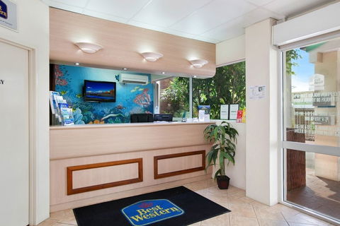 Cairns City Sheridan - Tourism Gold Coast 2