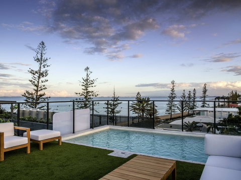 Sebel Brisbane Margate Beach - Tourism Gold Coast 1