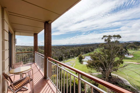 RACV Goldfields Resort Creswick - Tourism Gold Coast 2