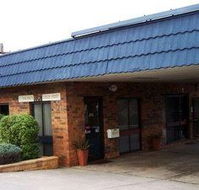 Junction Motel - Tourism Gold Coast