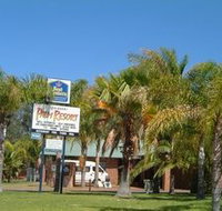 Kalbarri Palm Resort - Tourism Gold Coast