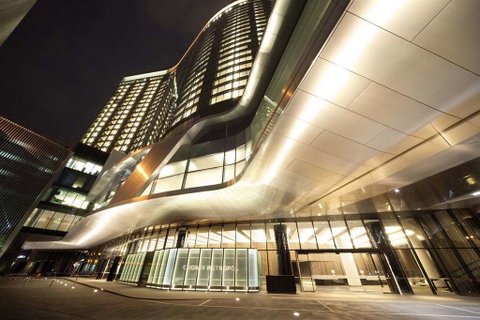 Crown Metropol Melbourne - Tourism Gold Coast 0