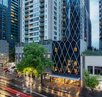 Ink Melbourne Southbank - Tourism Gold Coast