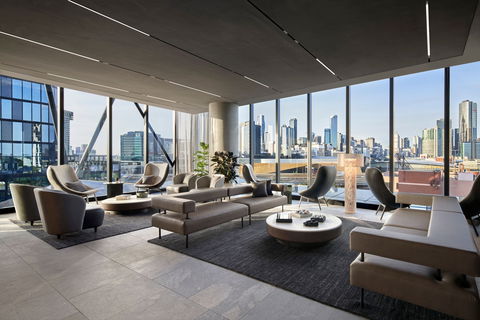 AC Hotel By Marriott Melbourne Southbank - Tourism Gold Coast 0