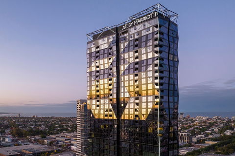 AC Hotel By Marriott Melbourne Southbank - Tourism Gold Coast 1