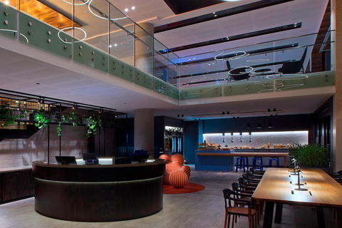 Aloft Perth - Tourism Gold Coast 1
