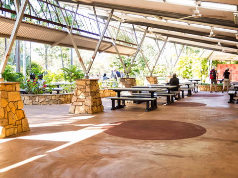 Kakadu Lodge Cooinda, Mngd By Accor - Tourism Gold Coast 1