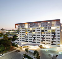 Quest Kelvin Grove - Tourism Gold Coast