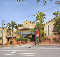 Econo Lodge City Palms Brisbane - Tourism Gold Coast