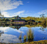 Peppers Cradle Mountain Lodge - Tourism Gold Coast