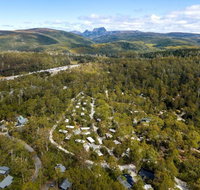 Discovery Parks Cradle Mountain - Tourism Gold Coast