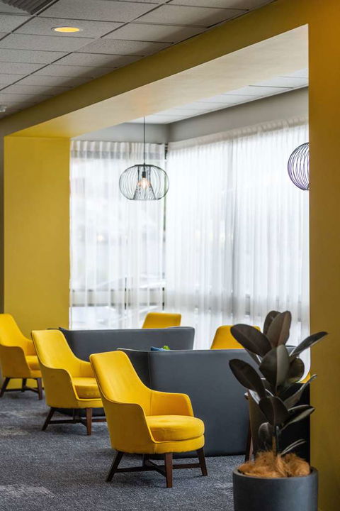 Best Western Hobart - Tourism Gold Coast 1