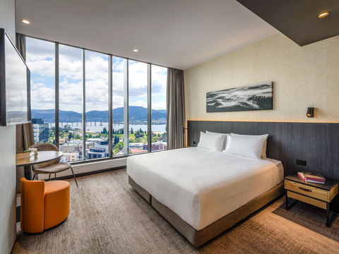 Moevenpick Hotel Hobart - Tourism Gold Coast 1