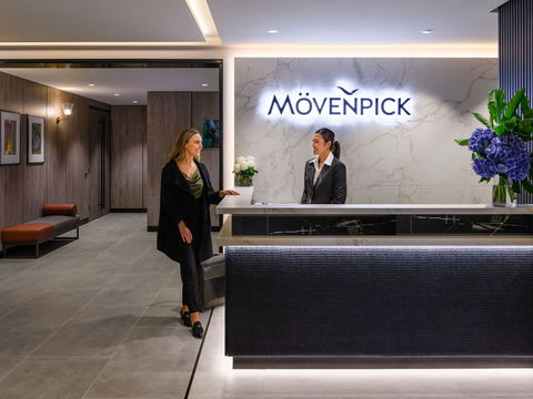 Moevenpick Hotel Hobart - Tourism Gold Coast 2