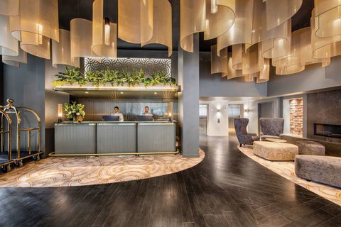 Vibe Hotel Hobart - Tourism Gold Coast 1