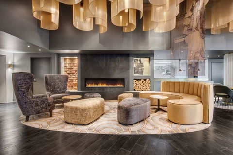 Vibe Hotel Hobart - Tourism Gold Coast 2