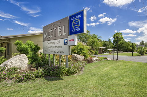 Countryman Motel, Biloela - Tourism Gold Coast 0