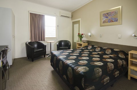 Countryman Motel, Biloela - Tourism Gold Coast 2