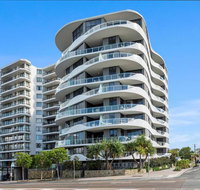 Breeze Mooloolaba an Ascend Hotel - Tourism Gold Coast
