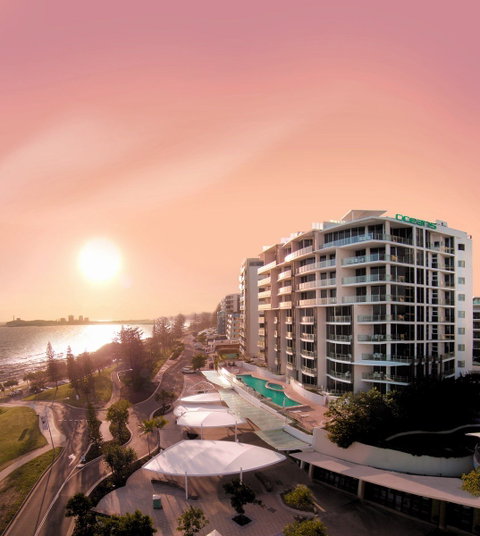 Oceans Mooloolaba - Tourism Gold Coast 0
