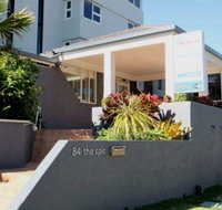 84 The Spit Holiday Apartments - Tourism Gold Coast