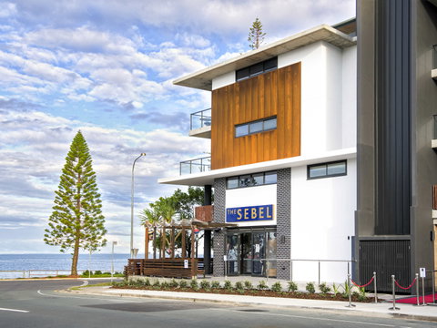 Sebel Brisbane Margate Beach - Tourism Gold Coast 0