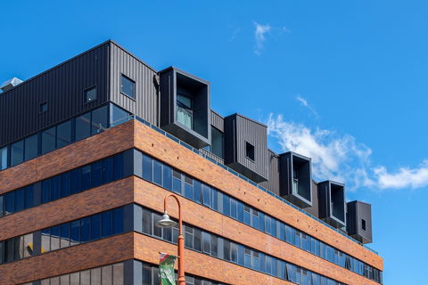 Hobart City Apartments - Tourism Gold Coast 0