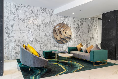 Hobart City Apartments - Tourism Gold Coast 2