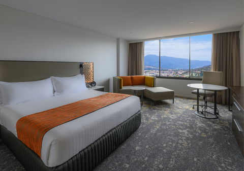 Hotel Grand Chancellor Hobart - Tourism Gold Coast 2