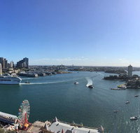 Milson Serviced Apartments - Tourism Gold Coast
