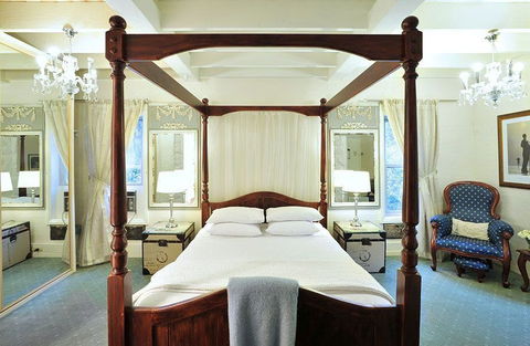 Adeline Bed & Breakfast - Tourism Gold Coast 2