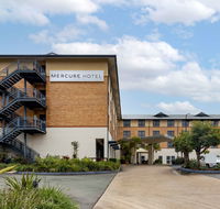 Mercure Brisbane Garden City - Gold Coast