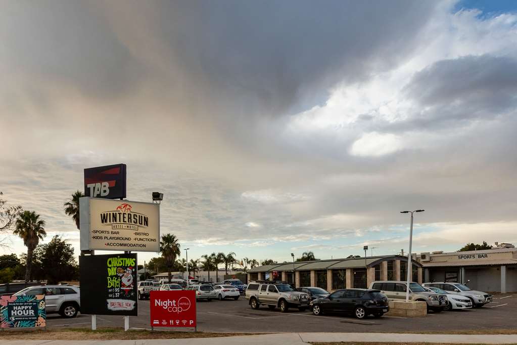 Mahomets Flats WA Tourism Gold Coast