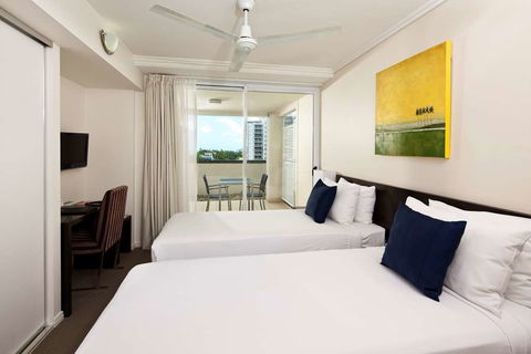 Cairns Central Plaza Apartment - Tourism Gold Coast 2