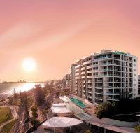Oceans Mooloolaba - Tourism Gold Coast