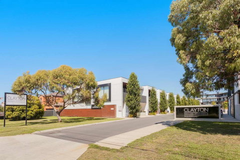Clayton Serviced Apartments - Tourism Gold Coast 2
