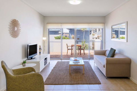 Nesuto Geraldton Apartment Hotel - Tourism Gold Coast 1