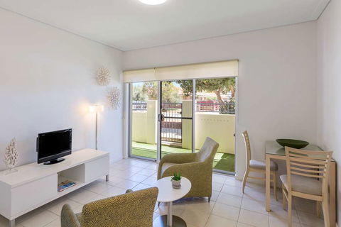 Nesuto Geraldton Apartment Hotel - Tourism Gold Coast 2