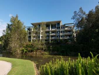 Club Wyndham Coffs Harbour-Trademark Col - Tourism Gold Coast 0