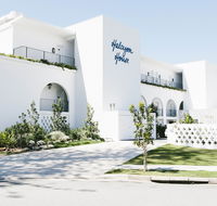 Halcyon House - Tourism Gold Coast