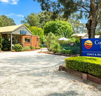 Comfort Inn Coach  Bushmans - Tourism Gold Coast