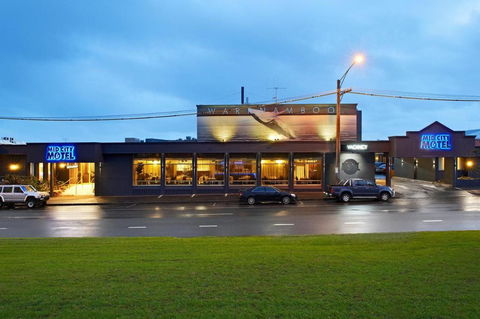 Mid City Motel Warrnambool - Tourism Gold Coast 0
