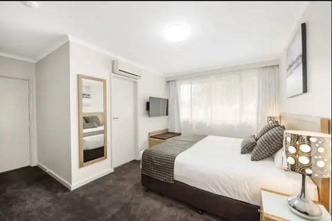 Mid City Motel Warrnambool - Tourism Gold Coast 2
