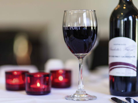 Mercure Port of Echuca Motel - Gold Coast 1