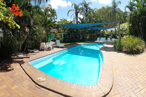 The Shores Holiday Apartments - Tourism Gold Coast 2