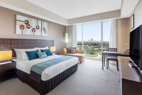 RACV Royal Pines Resort - Tourism Gold Coast 1