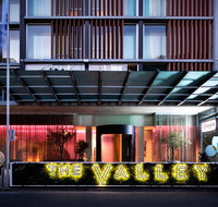 Ovolo The Valley Brisbane - Tourism Gold Coast