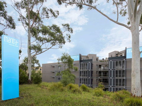 Mantra Castle Hill - Tourism Gold Coast 3